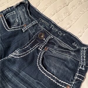 Women's Blue Jeans